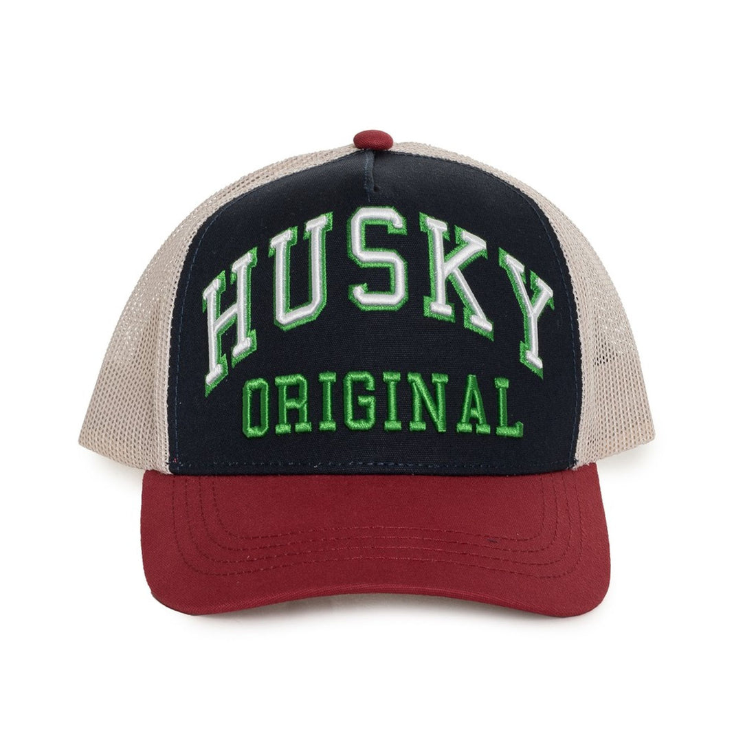 Husky Cap