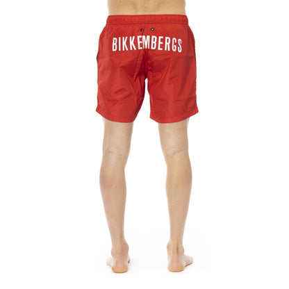 Bikkembergs Beachwear Swimwear