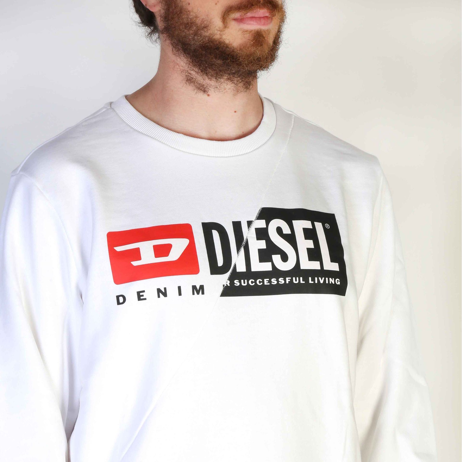 Diesel Sweatshirts