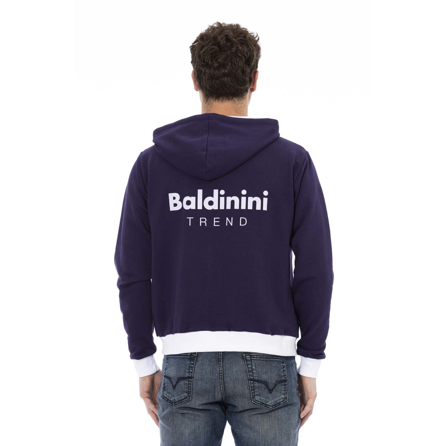 Baldinini Trend Sweatshirts