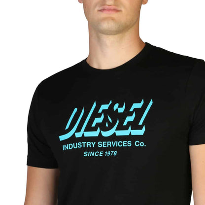 Diesel T-Shirts
