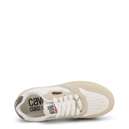 Cavalli Class Sneakers